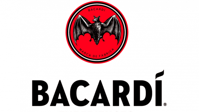 Bacardi Logo 2013-oggi