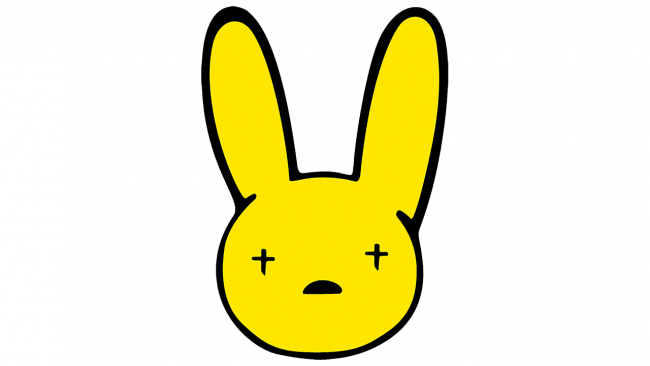 Bad Bunny Simbolo