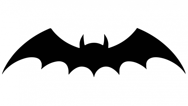Batman Logo 1939-1941