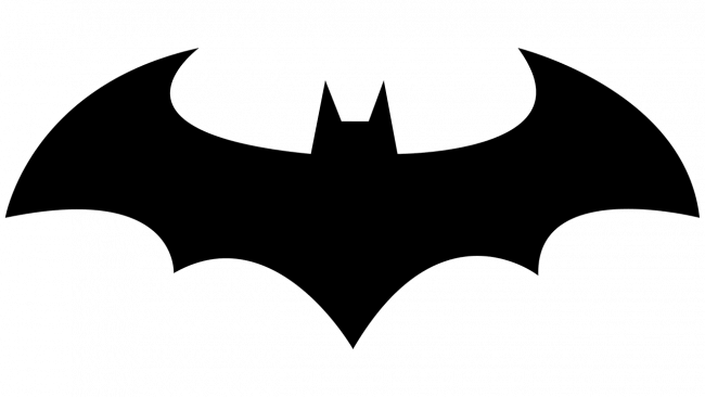 Batman Logo 2018-oggi