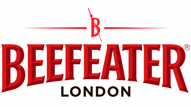 Beefeater Simbolo