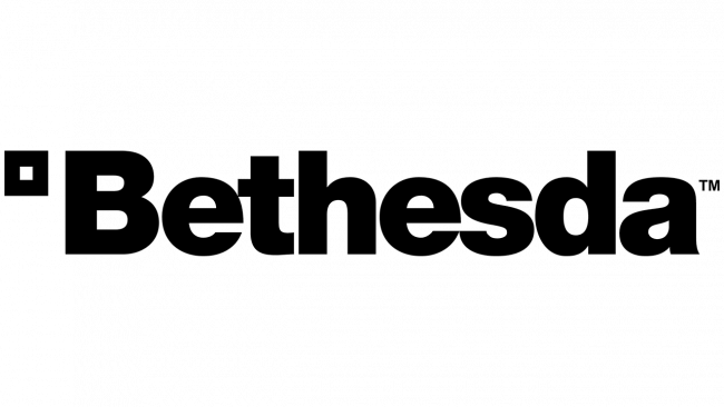 Bethesda Logo 2010-oggi