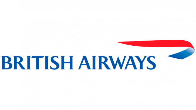 British Airways Logo 1997-oggi