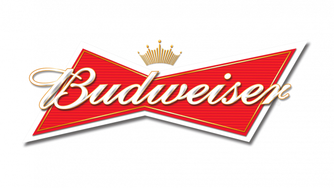 Budweiser Logo 2011-2016