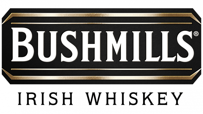 Bushmills Simbolo