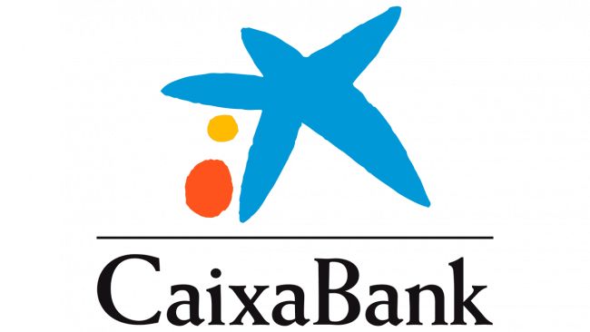 Caixabank Simbolo
