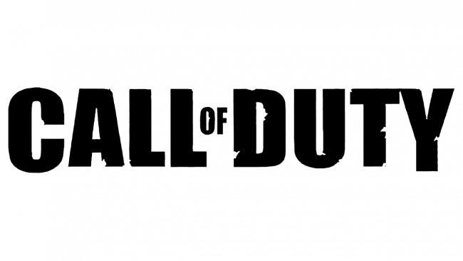 Call of Duty Logo 2010-2011