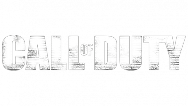 Call of Duty Logo 2011-2012