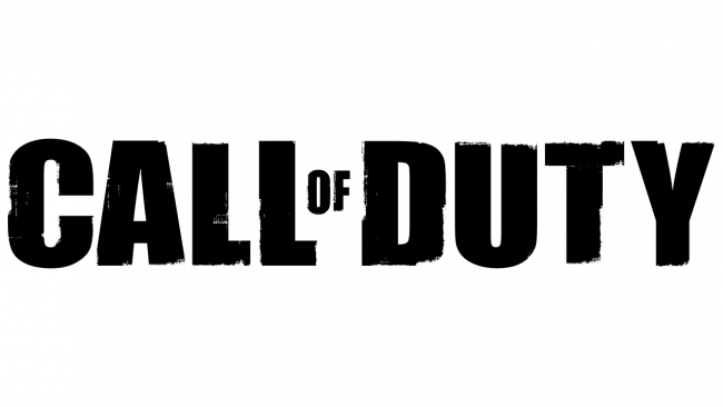 Call of Duty Logo 2013-2014