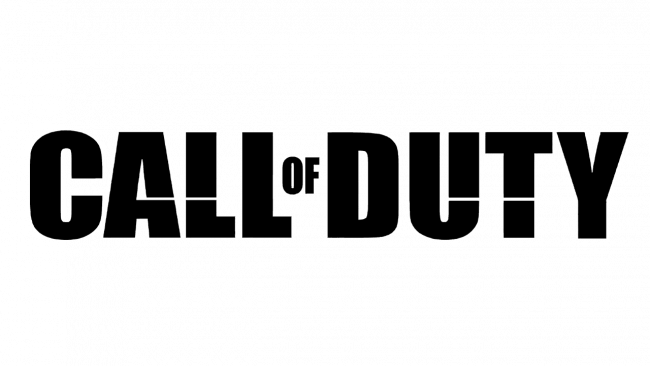 Call of Duty Logo 2014-2015