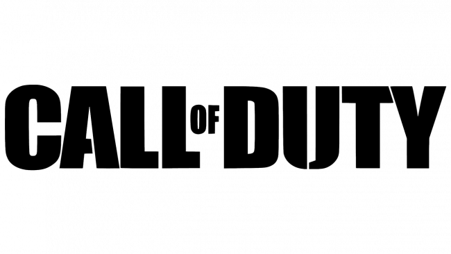 Call of Duty Logo 2016-2017