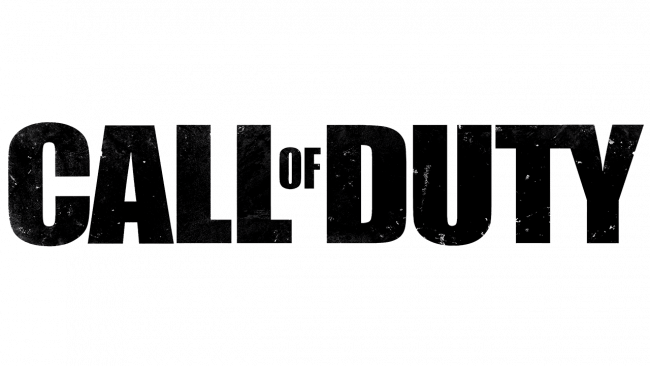 Call of Duty Logo 2017-2018