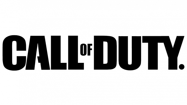 Call of Duty Logo 2019-oggi
