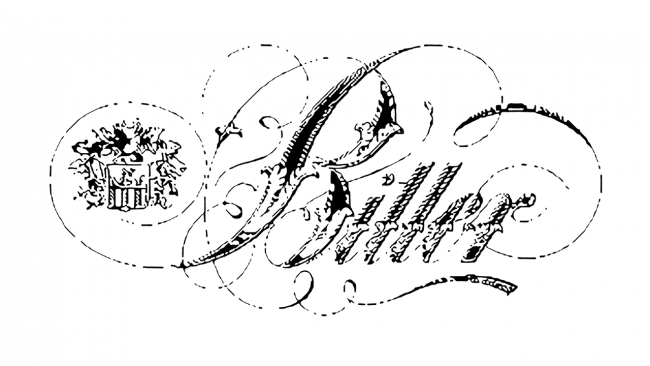 Campari Logo 1888-1905