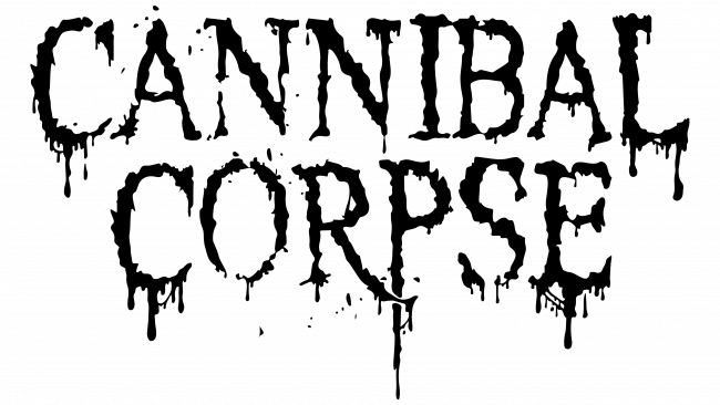 Cannibal Corpse Logo