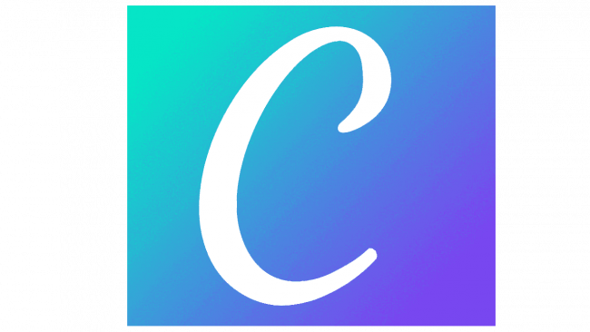 Canva Simbolo