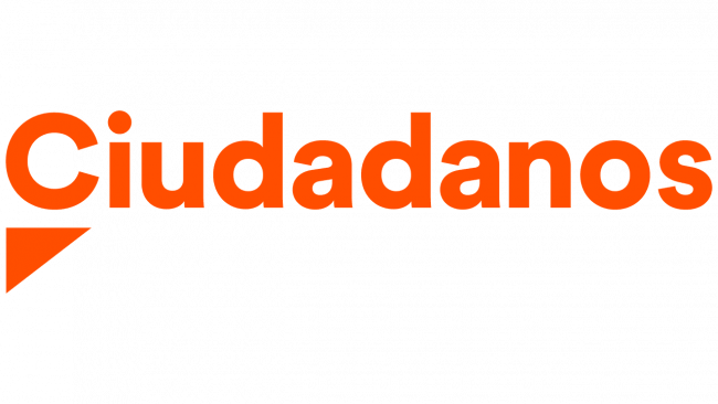 Ciudadanos Logo 2017