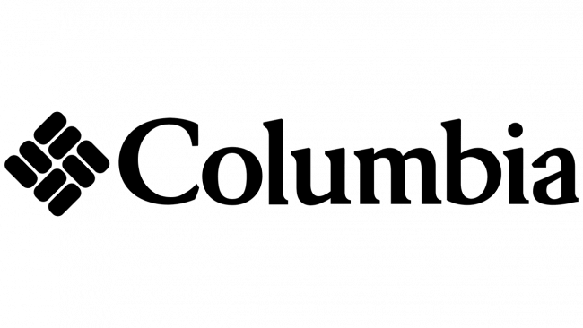 Columbia Logo 2011-oggi