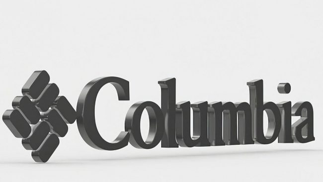 Columbia Simbolo