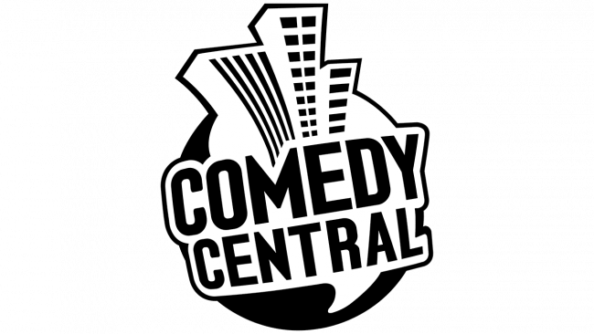 Comedy Central Logo 2000-2010