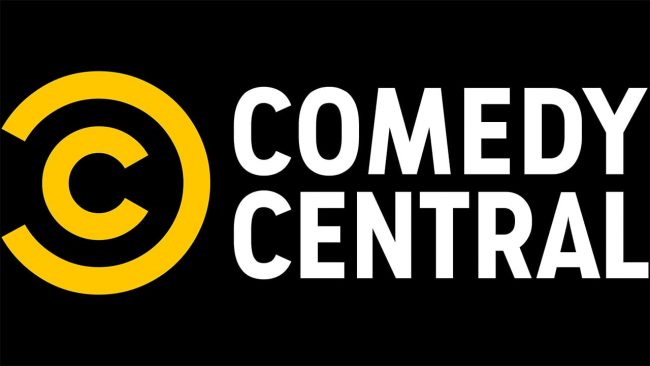 Comedy Central Simbolo