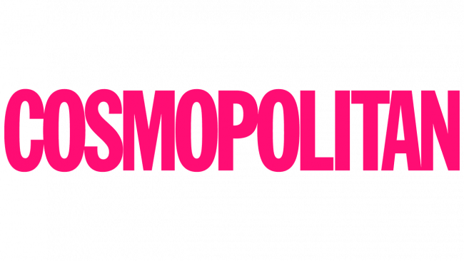 Cosmopolitan Logo Nuovo