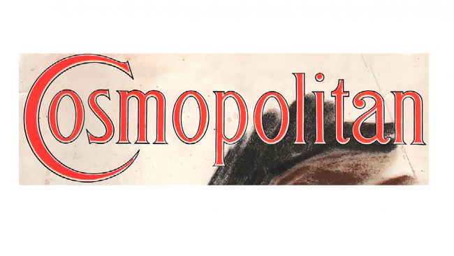 Cosmopolitan Logo Vecchio