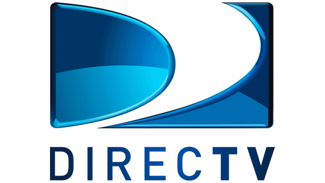 DirecTV Logo 2008-2011