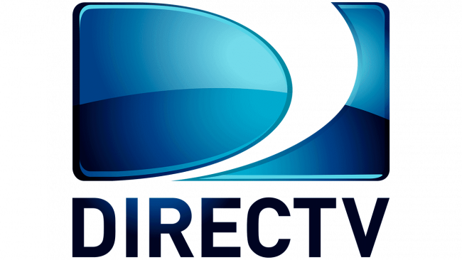 DirecTV Logo 2011-2015