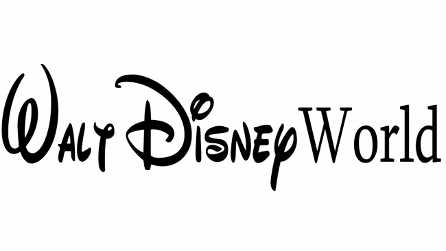Disney World Simbolo