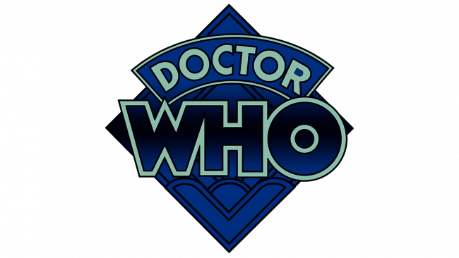 Doctor Who Logo 1973-1980