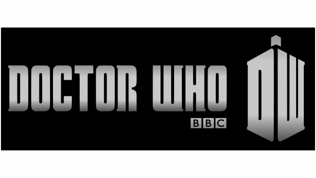 Doctor Who Simbolo