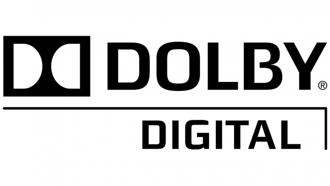 Dolby Digital Logo 2007-oggi