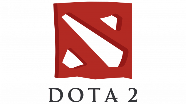 Dota 2 Logo