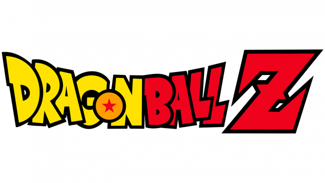 Dragon Ball Logo 1996-oggi