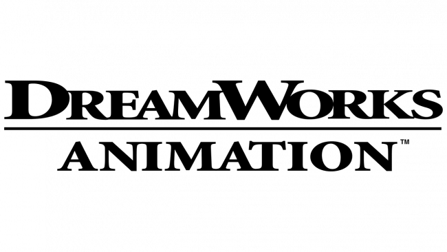 DreamWorks Animation Logo 1998-2004