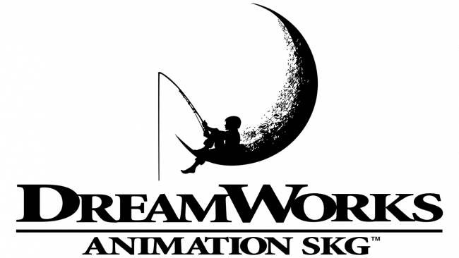 DreamWorks Animation Logo 2004-2006