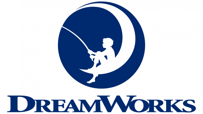DreamWorks Animation Logo 2016-oggi