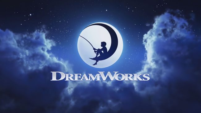DreamWorks Simbolo