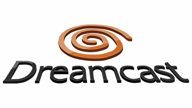 Dreamcast Simbolo