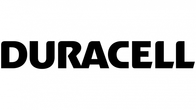 Duracell Logo 1999-2013