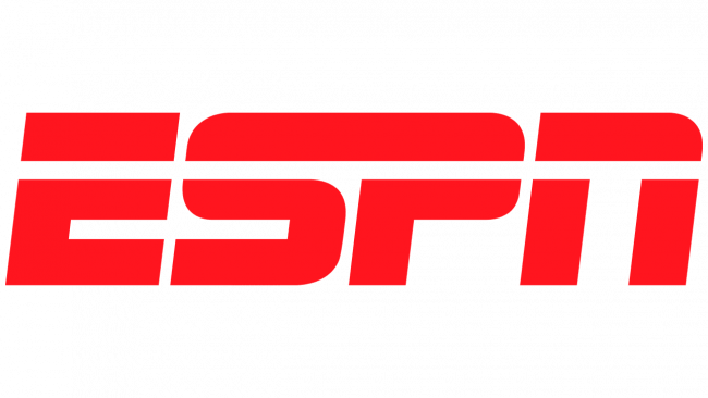 ESPN Logo 1985-oggi