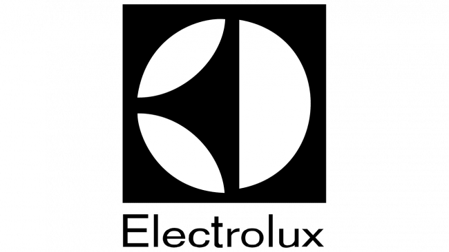 Electrolux Logo 1962-1990