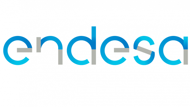 Endesa Logo 2016-oggi