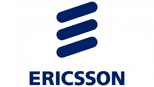 Ericsson Logo 2009-2018