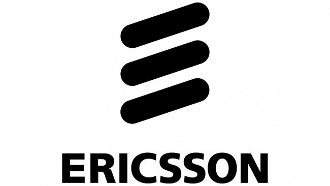 Ericsson Logo 2018-oggi