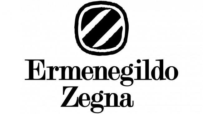 Ermenegildo Zegna Simbolo