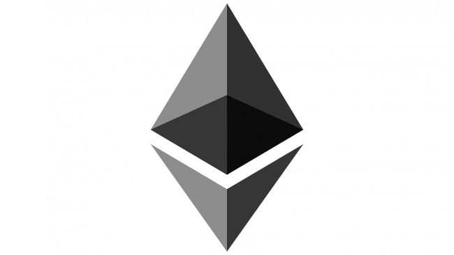 Ethereum Simbolo