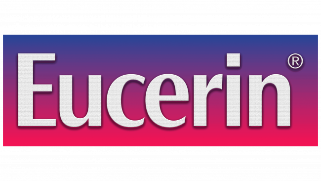Eucerin Simbolo