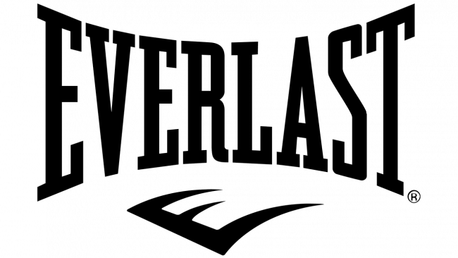 Everlast Logo 1978-oggi
